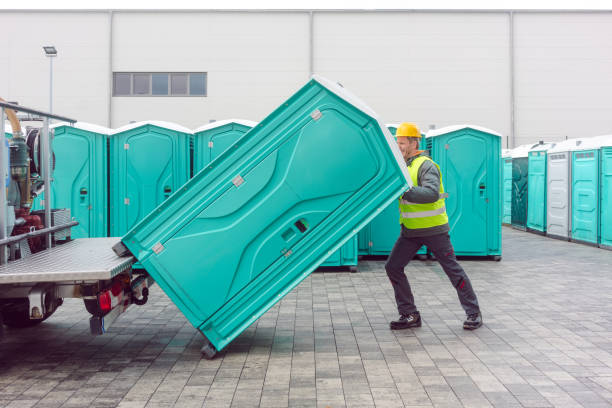 Best Affordable porta potty rental  in Kekoskee, WI