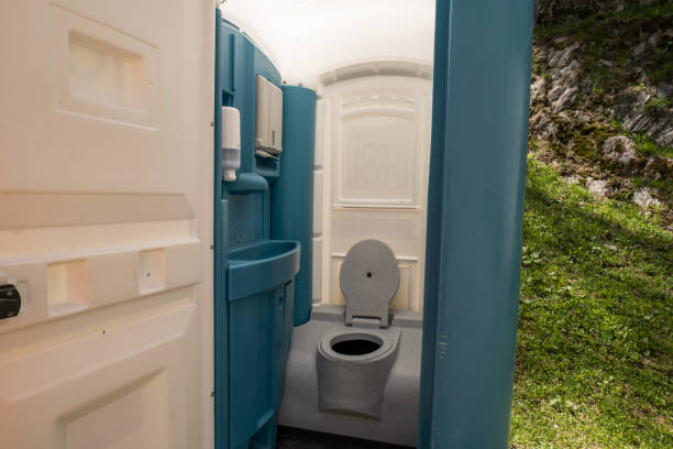 Best Porta potty rental near me  in Kekoskee, WI