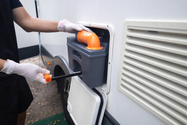 Best Portable bathroom rental  in Kekoskee, WI