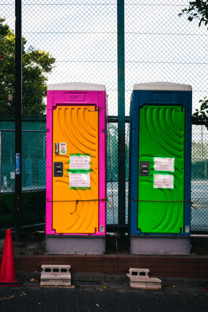 Best Porta potty rental for parties  in Kekoskee, WI