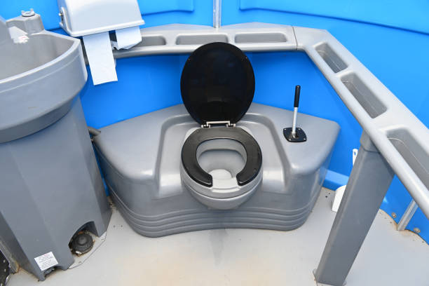 Best Wedding porta potty rental  in Kekoskee, WI