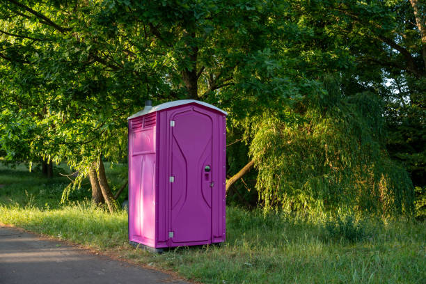 Best Porta potty cleaning services  in Kekoskee, WI