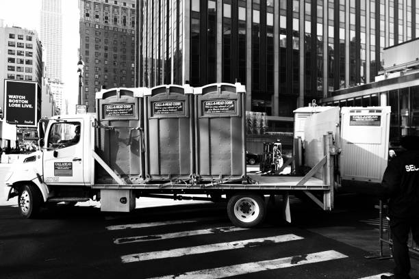 Best Porta potty for special events  in Kekoskee, WI