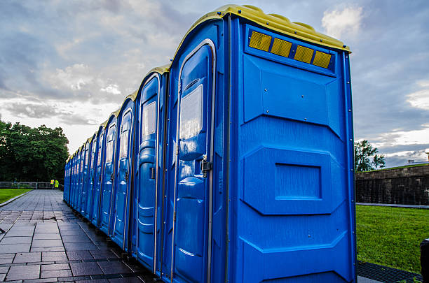 Portable Toilet Options We Offer in Kekoskee, WI
