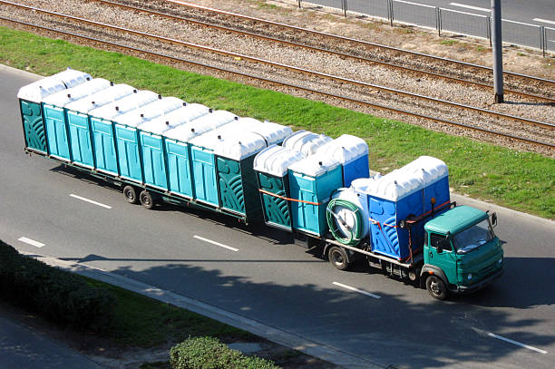 Best Portable restroom solutions  in Kekoskee, WI